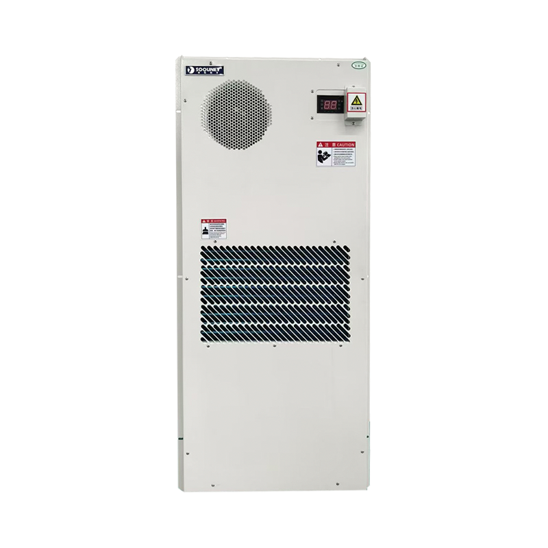 AC Kabinet Listrik Luar Ruangan